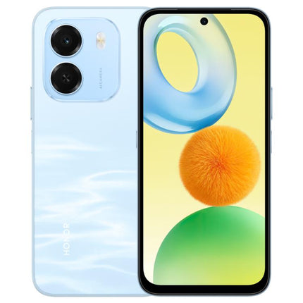 Honor Play11T, 8GB+256GB, Side Fingerprint, 6.61 inch MagicOS 10.0 Android 16 Snapdragon 4 Gen 4 Octa Core, Network: 5G, OTG, 8GB+256GB
