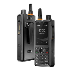 UNIWA F41 Rugged Phone, 1GB+8GB, 2.4 inch MediaTek MT6739,  4600mAh Battery, 21 Keys, Network: 4G