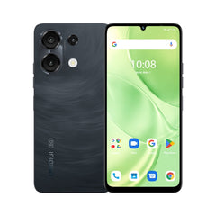 UMIDIGI G9 5G, 6 GB + 128 GB, seitlicher Fingerabdruck und Gesichtserkennung, 6,75 Zoll Android 14 UNISOC T765 Octa Core, Netzwerk: 5G, G9 5G