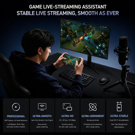 vivo iQOO 15T, 12GB+512GB, Ultrasonic 3D Fingerprint, 6.82 inch Android 16 OriginOS 6 Dimensity 9500 Monster Octa Core, OTG, NFC, Network: 5G, Support Google Play, 12GB+512GB