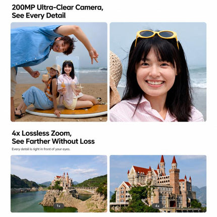 vivo iQOO 15T, 16GB+256GB, Ultrasonic 3D Fingerprint, 6.82 inch Android 16 OriginOS 6 Dimensity 9500 Monster Octa Core, OTG, NFC, Network: 5G, Support Google Play, 16GB+256GB