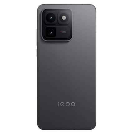vivo iQOO 15T, 16GB+512GB, Ultrasonic 3D Fingerprint, 6.82 inch Android 16 OriginOS 6 Dimensity 9500 Monster Octa Core, OTG, NFC, Network: 5G, Support Google Play, 16GB+512GB