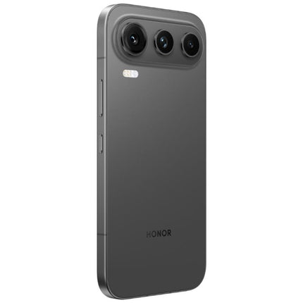 Honor 600 Pro, 12GB+512GB, Screen Fingerprint, 6.57 inch MagicOS 10.0 / Android 16 Dimensity 8550 Elite Octa Core, Network: 5G, NFC, OTG, 12GB+512GB