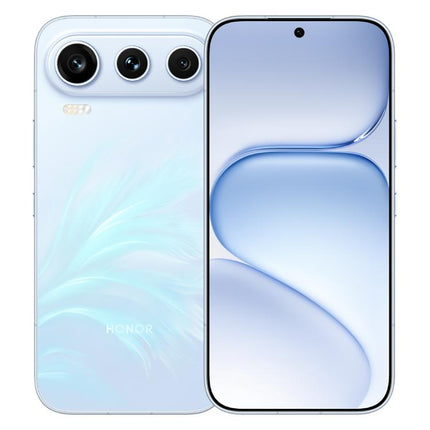 Honor 600 Pro, 12GB+512GB, Screen Fingerprint, 6.57 inch MagicOS 10.0 / Android 16 Dimensity 8550 Elite Octa Core, Network: 5G, NFC, OTG, 12GB+512GB