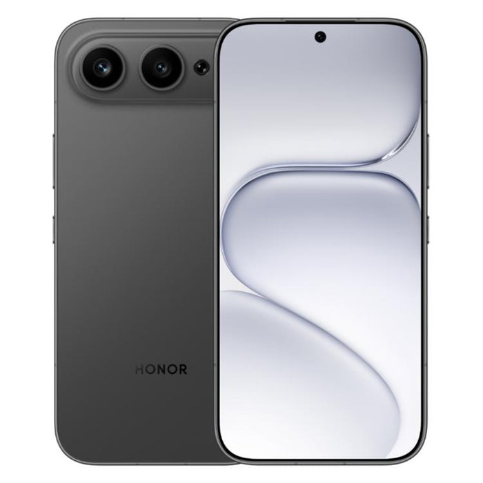 Honor 600 Super Edition, 12GB+512GB, Screen Fingerprint, 6.57 inch MagicOS 10.0 / Android 16 Snapdragon 7 Gen 4 Octa Core, Network: 5G, NFC, OTG, 12GB+512GB