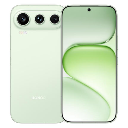 Honor 600 Pro, 12GB+512GB, Screen Fingerprint, 6.57 inch MagicOS 10.0 / Android 16 Dimensity 8550 Elite Octa Core, Network: 5G, NFC, OTG, 16GB+512GB