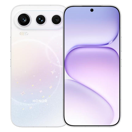 Honor 600 Pro, 12GB+512GB, Screen Fingerprint, 6.57 inch MagicOS 10.0 / Android 16 Dimensity 8550 Elite Octa Core, Network: 5G, NFC, OTG, 16GB+512GB