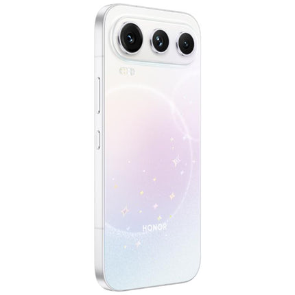 Honor 600 Pro, 12GB+512GB, Screen Fingerprint, 6.57 inch MagicOS 10.0 / Android 16 Dimensity 8550 Elite Octa Core, Network: 5G, NFC, OTG, 16GB+512GB