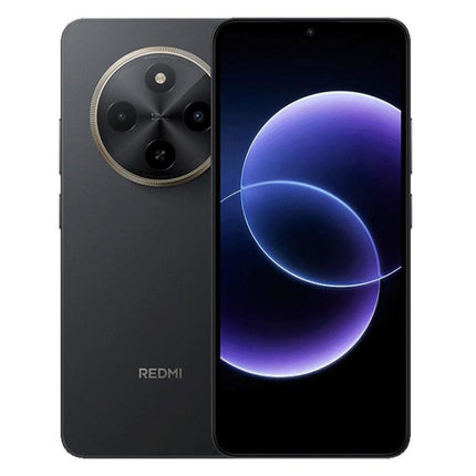 Xiaomi REDMI 17C, 4GB+128GB, 6.88 inch Xiaomi HyperOS 3 MediaTek Helio G81-Ultra Octa Core, Network: 4G, 4GB+128GB