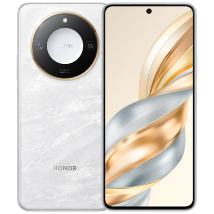 Honor X60, 8GB+128GB, Side Fingerprint, 6.8 inch MagicOS 8.0 Dimensity 7025-Ultra Octa Core, Network: 5G, OTG, Not Support Google Play, 8GB+256GB