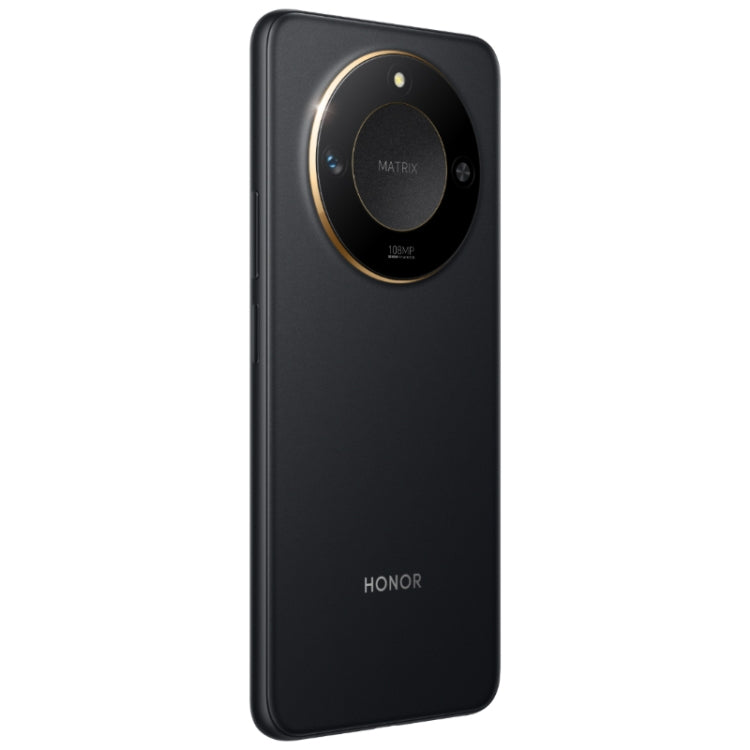 Honor X60, 12GB+256GB, Side Fingerprint, 6.8 inch MagicOS 8.0 Dimensity 7025-Ultra Octa Core, Network: 5G, OTG, Not Support Google Play, 12GB+256GB