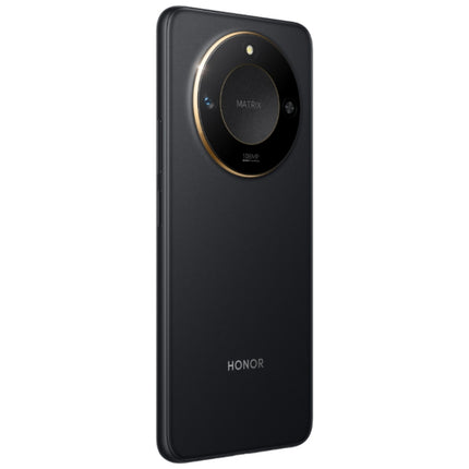 Honor X60, 12GB+256GB, Side Fingerprint, 6.8 inch MagicOS 8.0 Dimensity 7025-Ultra Octa Core, Network: 5G, OTG, Not Support Google Play, 12GB+256GB