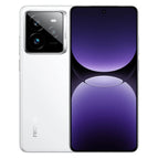 12GB+256GB / 16GB+256GB