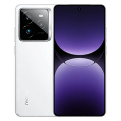 Realme GT7 Pro, 12GB+256GB, 6.78 inch Android 15 / Realme UI 6.0 Snapdragon 8 Elite Octa Core, NFC, Network: 5G, Support Google Play, 12GB+256GB