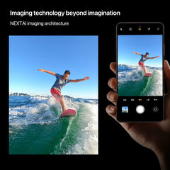Realme GT7 Pro, 12GB+256GB, 6.78 inch Android 15 / Realme UI 6.0 Snapdragon 8 Elite Octa Core, NFC, Network: 5G, Support Google Play, 12GB+256GB
