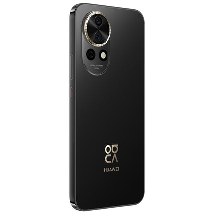 Huawei nova 13, 12GB+256GB, Screen Fingerprint Identification, 6.7 inch HarmonyOS 4.2, NFC, OTG, Not Support Google Play, nova 13, 12GB+256GB