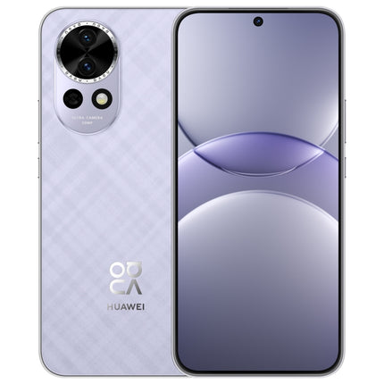 Huawei nova 13, 12GB+256GB, Screen Fingerprint Identification, 6.7 inch HarmonyOS 4.2, NFC, OTG, Not Support Google Play, nova 13, 12GB+256GB