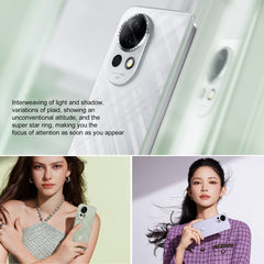 Huawei nova 13, 12GB+256GB, Screen Fingerprint Identification, 6.7 inch HarmonyOS 4.2, NFC, OTG, Not Support Google Play, nova 13, 12GB+256GB