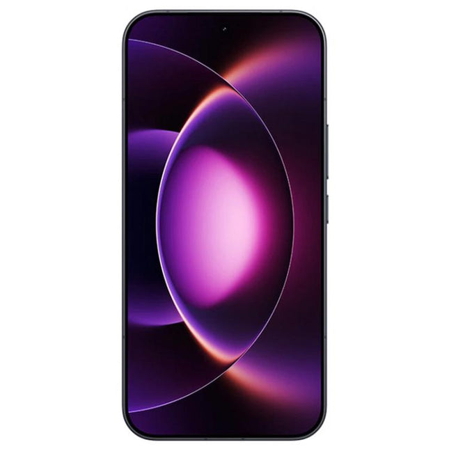 Xiaomi 17 Max, 12GB+256GB, 3D Ultrasonic Fingerprint, 6.9 inch Xiaomi HyperOS 3 Snapdragon 8 Elite Gen 5 Octa Core, NFC, Network: 5G, 12GB+256GB