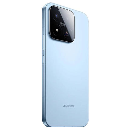 Xiaomi 17 Max, 12GB+512GB, 3D Ultrasonic Fingerprint, 6.9 inch Xiaomi HyperOS 3 Snapdragon 8 Elite Gen 5 Octa Core, NFC, Network: 5G, 12GB+512GB