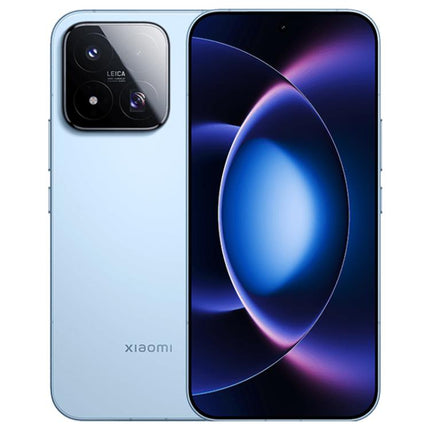Xiaomi 17 Max, 12GB+512GB, 3D Ultrasonic Fingerprint, 6.9 inch Xiaomi HyperOS 3 Snapdragon 8 Elite Gen 5 Octa Core, NFC, Network: 5G, 12GB+512GB