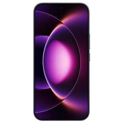 Xiaomi 17 Max, 16GB+256GB, 3D Ultrasonic Fingerprint, 6.9 inch Xiaomi HyperOS 3 Snapdragon 8 Elite Gen 5 Octa Core, NFC, Network: 5G, 16GB+256GB