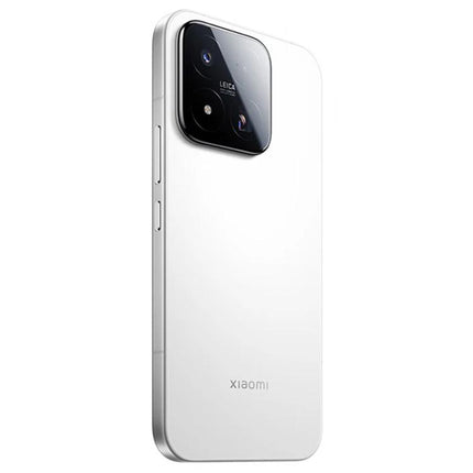 Xiaomi 17 Max, 16GB+256GB, 3D Ultrasonic Fingerprint, 6.9 inch Xiaomi HyperOS 3 Snapdragon 8 Elite Gen 5 Octa Core, NFC, Network: 5G, 16GB+256GB