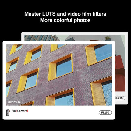 Xiaomi Redmi 14C, 4GB+128GB, 6.88 inch Xiaomi HyperOS MediaTek Helio G81-Ultra Octa Core, Network: 4G, 4GB+128GB