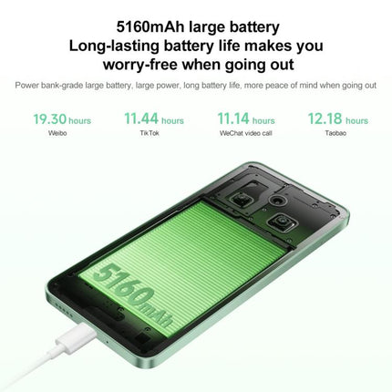 Xiaomi Redmi 14C, 4GB+128GB, 6.88 inch Xiaomi HyperOS MediaTek Helio G81-Ultra Octa Core, Network: 4G, 4GB+128GB