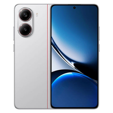 Xiaomi REDMI Turbo 4, 6.67 inch Xiaomi HyperOS 2 Dimensity 8400-Ultra Octa Core 3.0GHz, NFC, Network: 5G, 12GB+256GB
