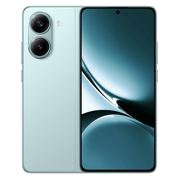 Xiaomi REDMI Turbo 4, 16GB+256GB, 6.67 inch Xiaomi HyperOS 2 Dimensity 8400-Ultra Octa Core 3.0GHz, NFC, Network: 5G, 16GB+256GB