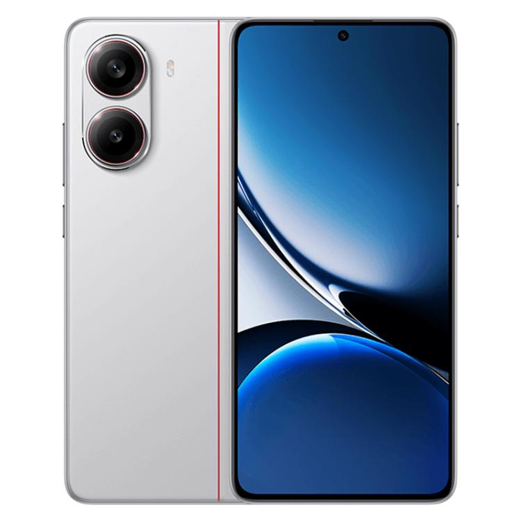 Xiaomi REDMI Turbo 4, 16GB+256GB, 6.67 inch Xiaomi HyperOS 2 Dimensity 8400-Ultra Octa Core 3.0GHz, NFC, Network: 5G, 16GB+256GB