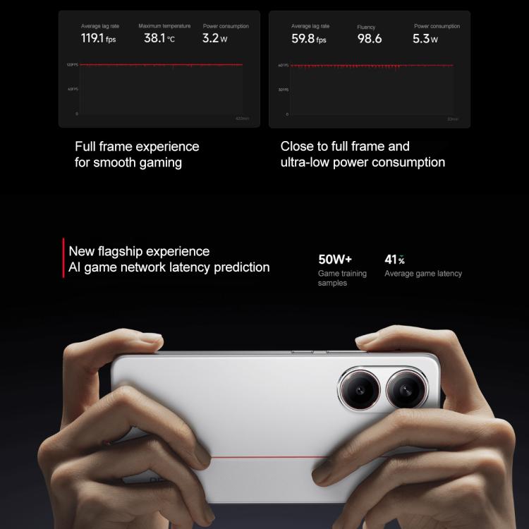 Xiaomi REDMI Turbo 4, 16GB+256GB, 6.67 inch Xiaomi HyperOS 2 Dimensity 8400-Ultra Octa Core 3.0GHz, NFC, Network: 5G, 16GB+256GB