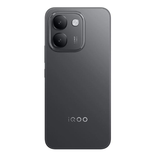 vivo iQOO Z11S, 8GB+128GB, Screen Fingerprint, 6.83 inch Android 16 OriginOS 6 Dimensity 7500 Octa Core, NFC, OTG, Network: 5G, 8GB+128GB