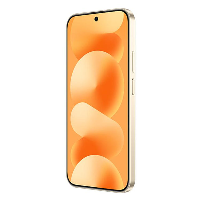 Huawei nova 16 SE, 8GB+256GB, Side Fingerprint Identification, 6.84 inch HarmonyOS 6.1 Kirin 8020 Octa-core, NFC, OTG, Not Support Google Play, 8GB+256GB