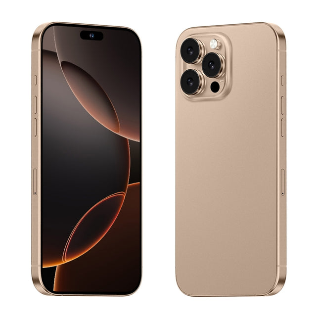 i16 Pro Max / A08A, 3GB+64GB, 6.73 inch Screen, Face Identification, Android 8.1 MTK6753 Octa Core, Network: 4G, Dual SIM, AU Plug, i16 Pro Max / A08A, , AU Plug