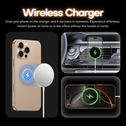 i16 Pro Max / A08A, 3GB+64GB, 6.73 inch Screen, Face Identification, Android 8.1 MTK6753 Octa Core, Network: 4G, Dual SIM, EU Plug, i16 Pro Max / A08A, EU Plug