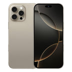 i16 Pro Max / A08A, US Plug / Grey