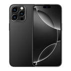 i16 Pro Max / Q5, AU Plug / Black