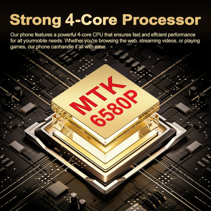 i16 Pro Max / Q5, 2GB+16GB, 6.5 inch Screen, Face Identification, Android 8.1 MTK6580P Quad Core, Network: 3G, Dual SIM, AU Plug, i16 Pro Max / Q5, AU Plug