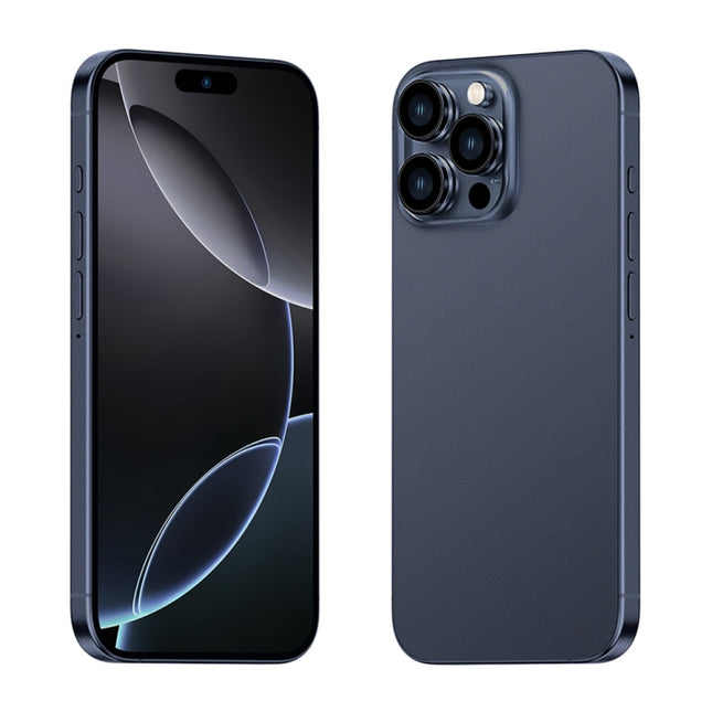 i16 Pro Max / Q5A, 6GB+128GB, 6.5 inch Screen, Face Identification, Android 10 MTK6762 Octa Core, OTG, NFC, Network: 4G, Dual SIM, UK Plug, i16 Pro Max / Q5A, UK Plug