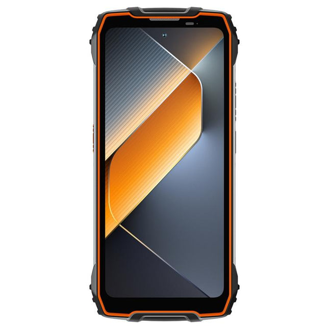 Blackview BL7000 Rugged Phone, 8GB+256GB, 6.78 inch Android 15 MediaTek Dimensity 6300 Octa Core, Network: 5G, NFC, OTG, 8GB+256GB