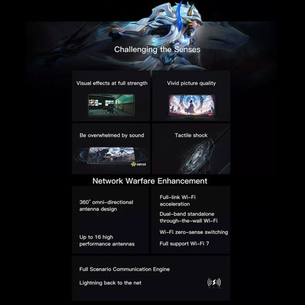 vivo iQOO Neo9, Dual Back Cameras, 16GB+512GB, Face ID / Fingerprint Identification, 6.78 inch Android 14 OriginOS 4 Snapdragon 8 Gen 2 Octa Core, OTG, NFC, Network: 5G, Support Google Play