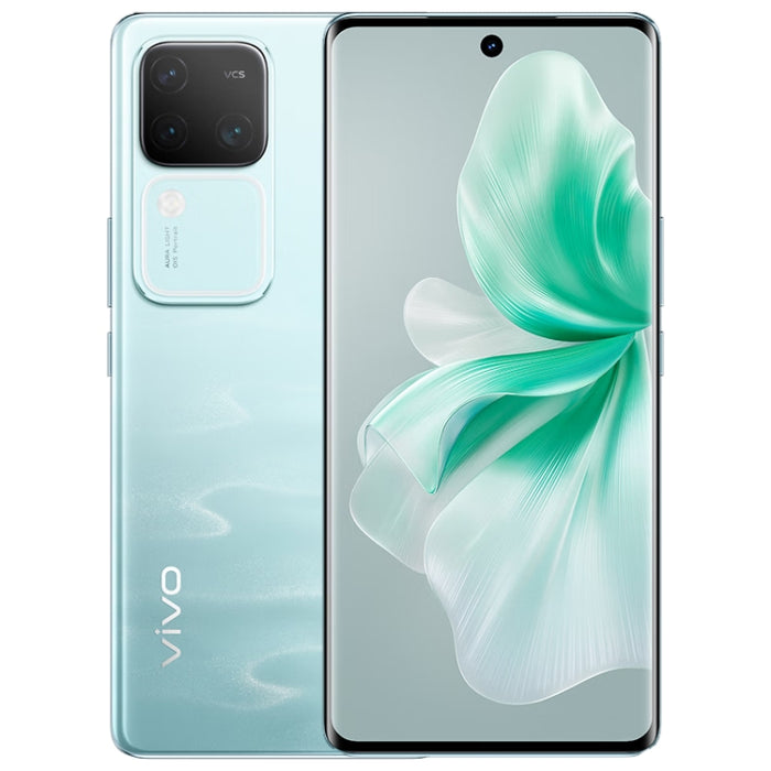 vivo S18 Pro, Triple Back Cameras, 12GB+512GB, Face ID Screen Fingerprint Identification, 6.78 inch Android 14.0 OriginOS 4 Dimensity 9200+ Octa Core 3.35GHz, OTG, NFC, Network: 5G, Support Google Play, 12GB+512GB, vivo S18 Pro, 12GB+512GB