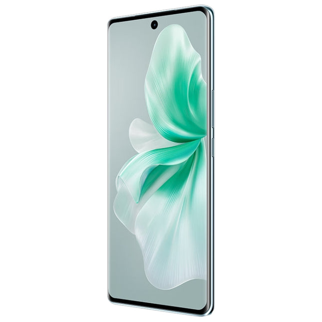 vivo S18 Pro, Triple Back Cameras, 12GB+512GB, Face ID Screen Fingerprint Identification, 6.78 inch Android 14.0 OriginOS 4 Dimensity 9200+ Octa Core 3.35GHz, OTG, NFC, Network: 5G, Support Google Play, 12GB+512GB, vivo S18 Pro, 12GB+512GB