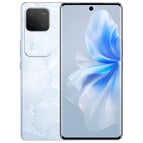 vivo S18 Pro, 12GB+512GB / Silver