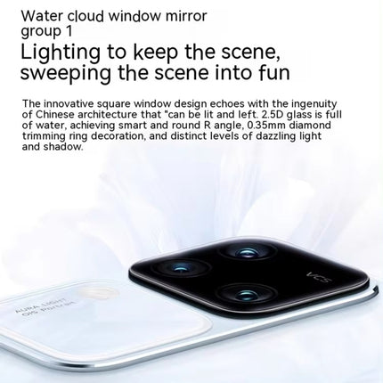 vivo S18 Pro, Triple Back Cameras, 12GB+512GB, Face ID Screen Fingerprint Identification, 6.78 inch Android 14.0 OriginOS 4 Dimensity 9200+ Octa Core 3.35GHz, OTG, NFC, Network: 5G, Support Google Play, 12GB+512GB, vivo S18 Pro, 12GB+512GB