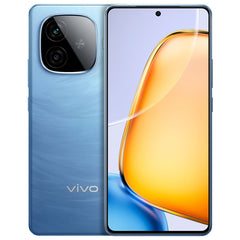 vivo Y200 GT, Dual Back Cameras, 12GB+256GB, Face ID Screen Fingerprint Identification, 6.78 inch Android 14.0 OriginOS 4 Snapdragon 7 Gen 3 Octa Core 2.63GHz, OTG, NFC, Network: 5G, Support Google Play