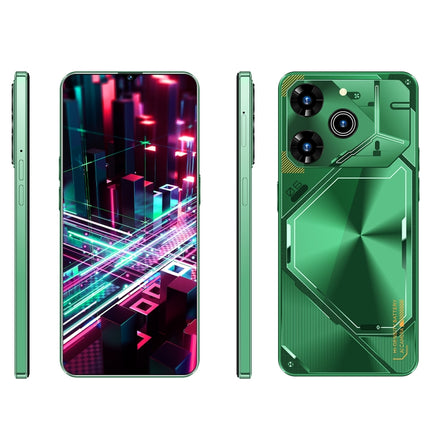 Pova 6 Pro / SDT39, 2GB+16GB, Face Identification, 6.28 inch Screen Android 6.0 SC7731 Quad Core, Network: 3G, Dual SIM
