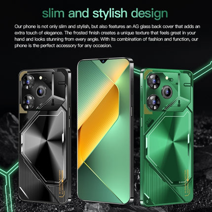 Pova 6 Pro / SDT39, 2GB+16GB, Face Identification, 6.28 inch Screen Android 6.0 SC7731 Quad Core, Network: 3G, Dual SIM